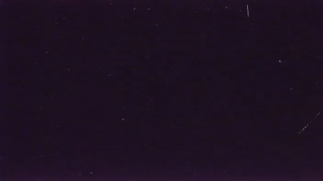 AMS16 meteor