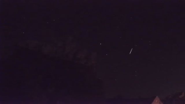 AMS16 meteor