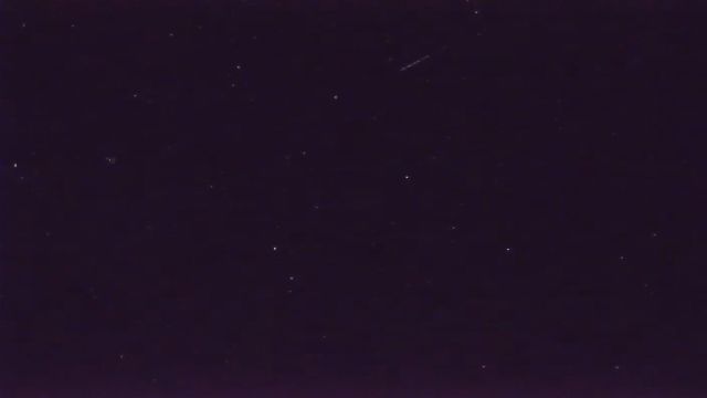 AMS16 meteor