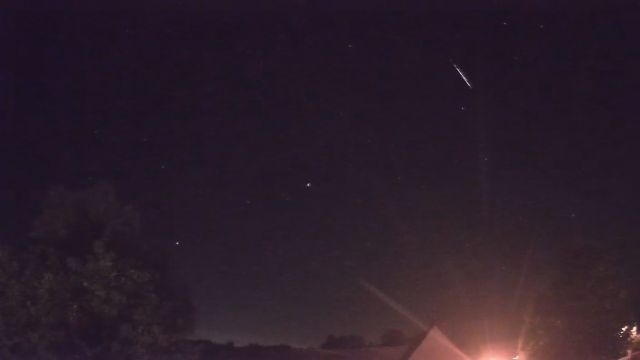AMS16 meteor