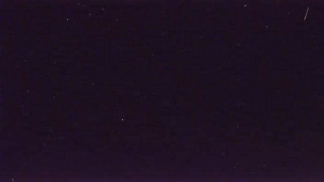 AMS16 meteor