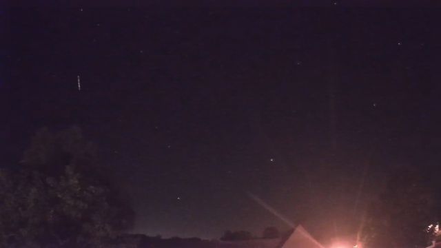 AMS16 meteor