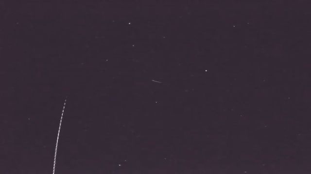 AMS16 meteor