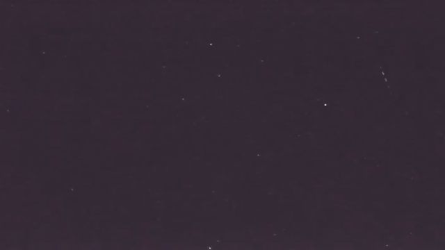 AMS16 meteor