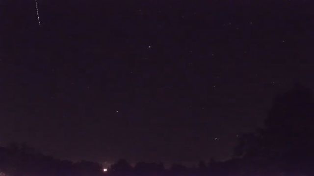 AMS16 meteor
