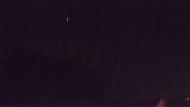 AMS16 meteor