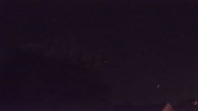 AMS16 meteor