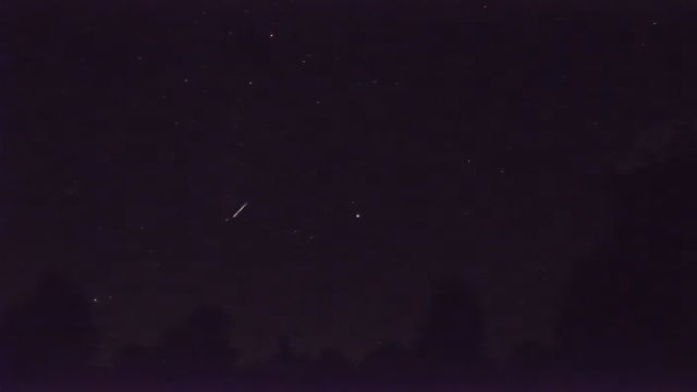 AMS16 meteor