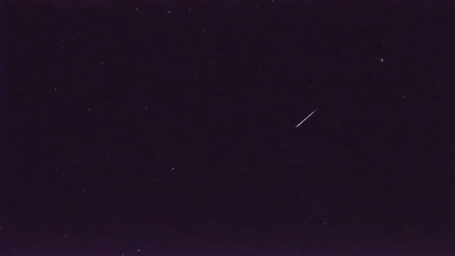 AMS16 meteor