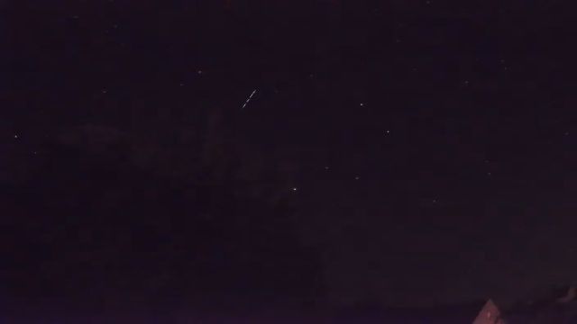 AMS16 meteor