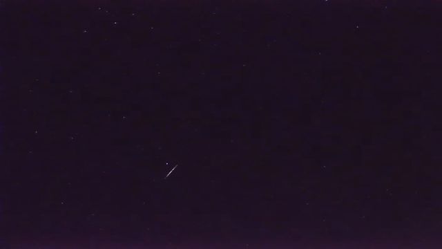 AMS16 meteor