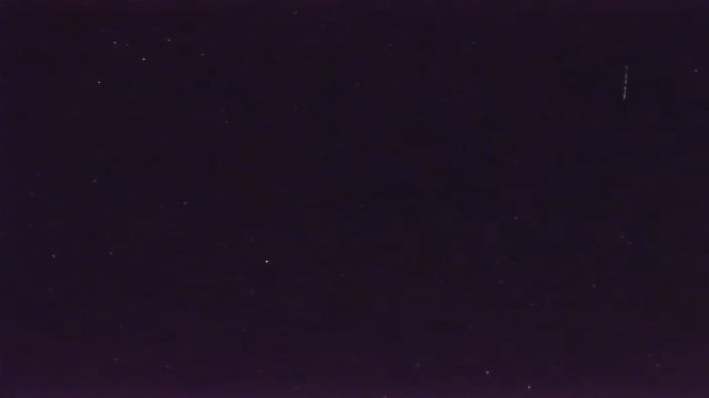 AMS16 meteor