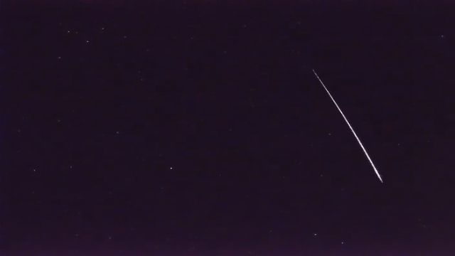 AMS16 meteor