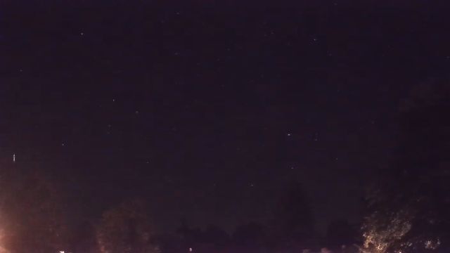 AMS16 meteor