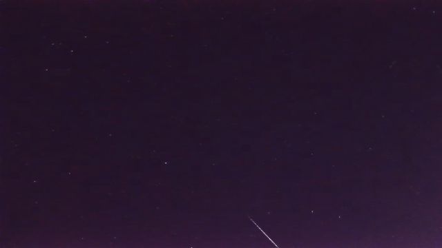 AMS16 meteor