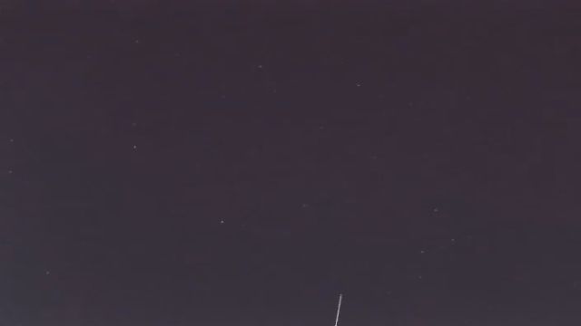 AMS16 meteor