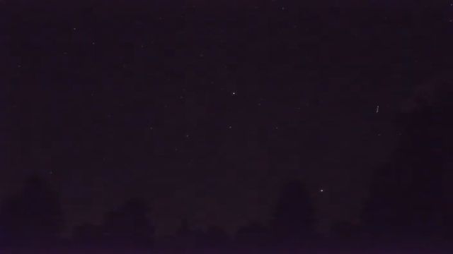 AMS16 meteor