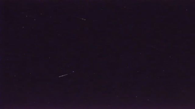 AMS16 meteor