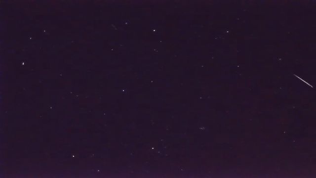 AMS16 meteor