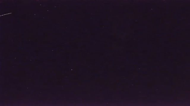 AMS16 meteor