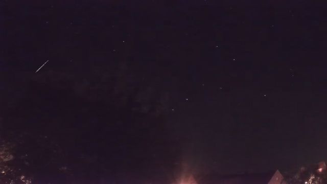 AMS16 meteor