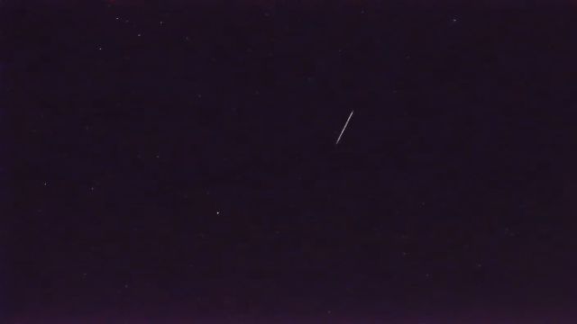 AMS16 meteor