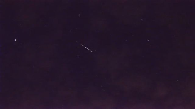 AMS16 meteor