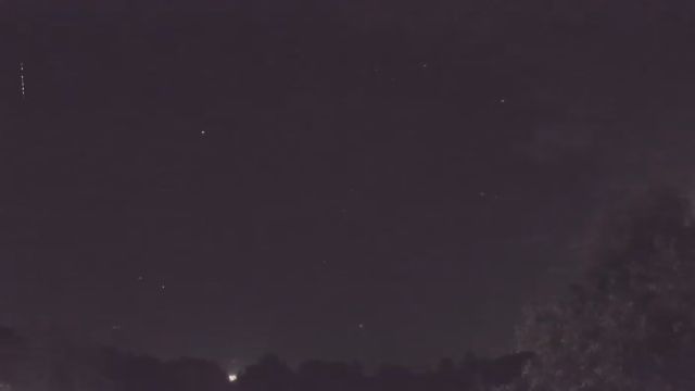 AMS16 meteor