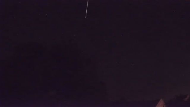 AMS16 meteor