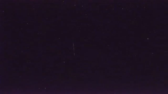 AMS16 meteor