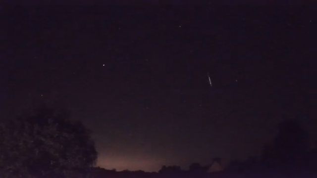 AMS16 meteor