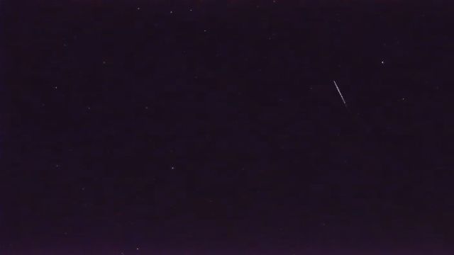 AMS16 meteor