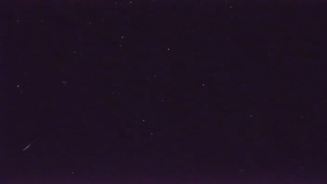 AMS16 meteor