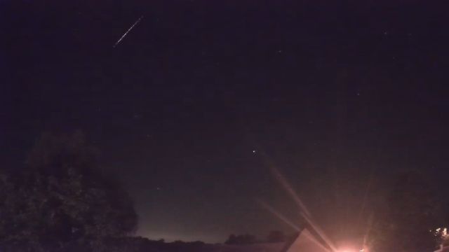 AMS16 meteor