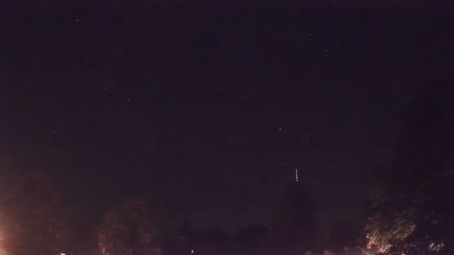 AMS16 meteor