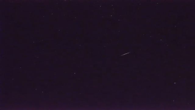 AMS16 meteor