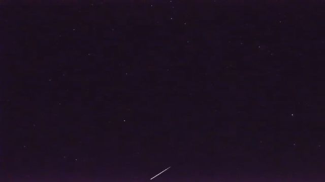 AMS16 meteor