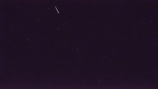 AMS16 meteor