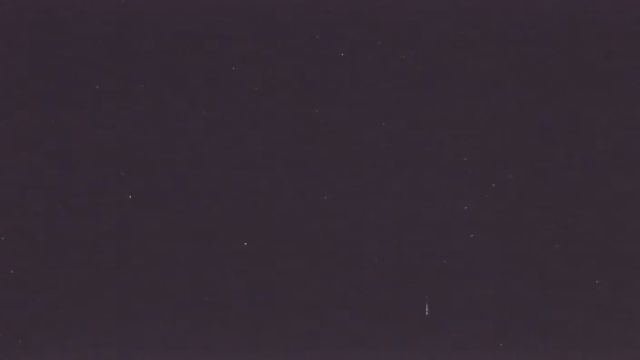AMS16 meteor
