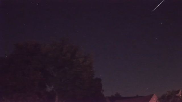 AMS16 meteor