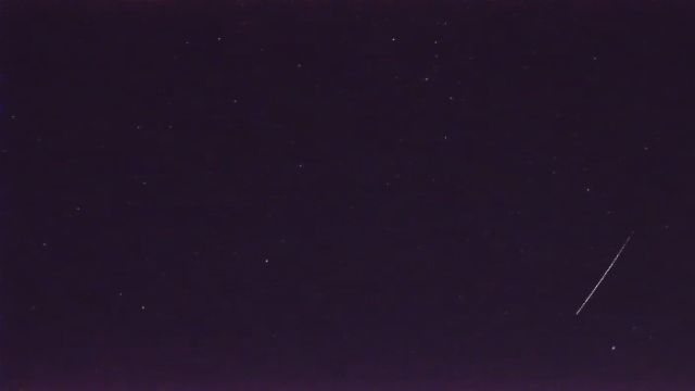AMS16 meteor