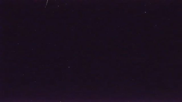 AMS16 meteor