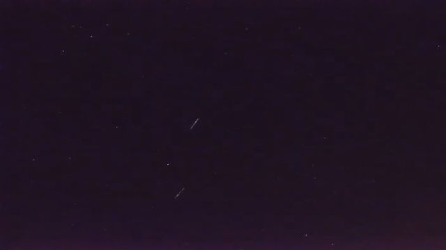 AMS16 meteor