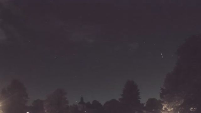 AMS16 meteor