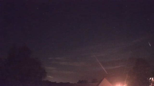 AMS16 meteor