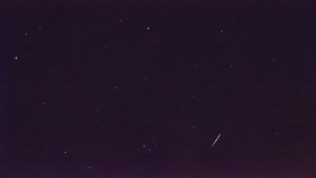 AMS16 meteor