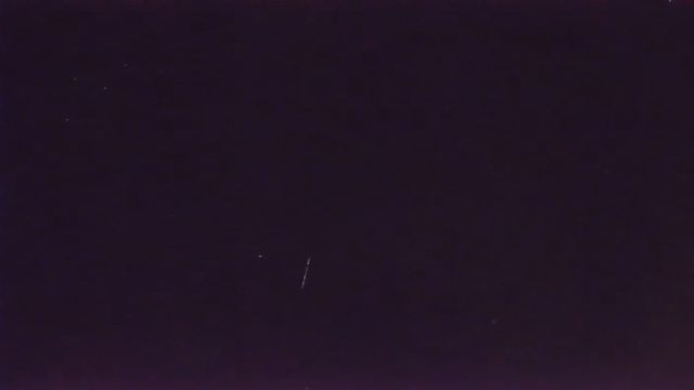 AMS16 meteor