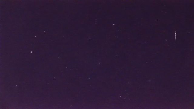 AMS16 meteor
