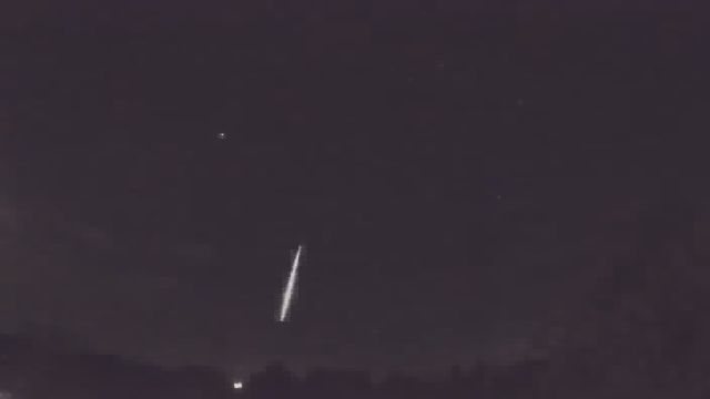 AMS16 meteor