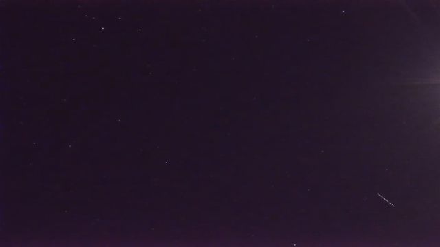 AMS16 meteor